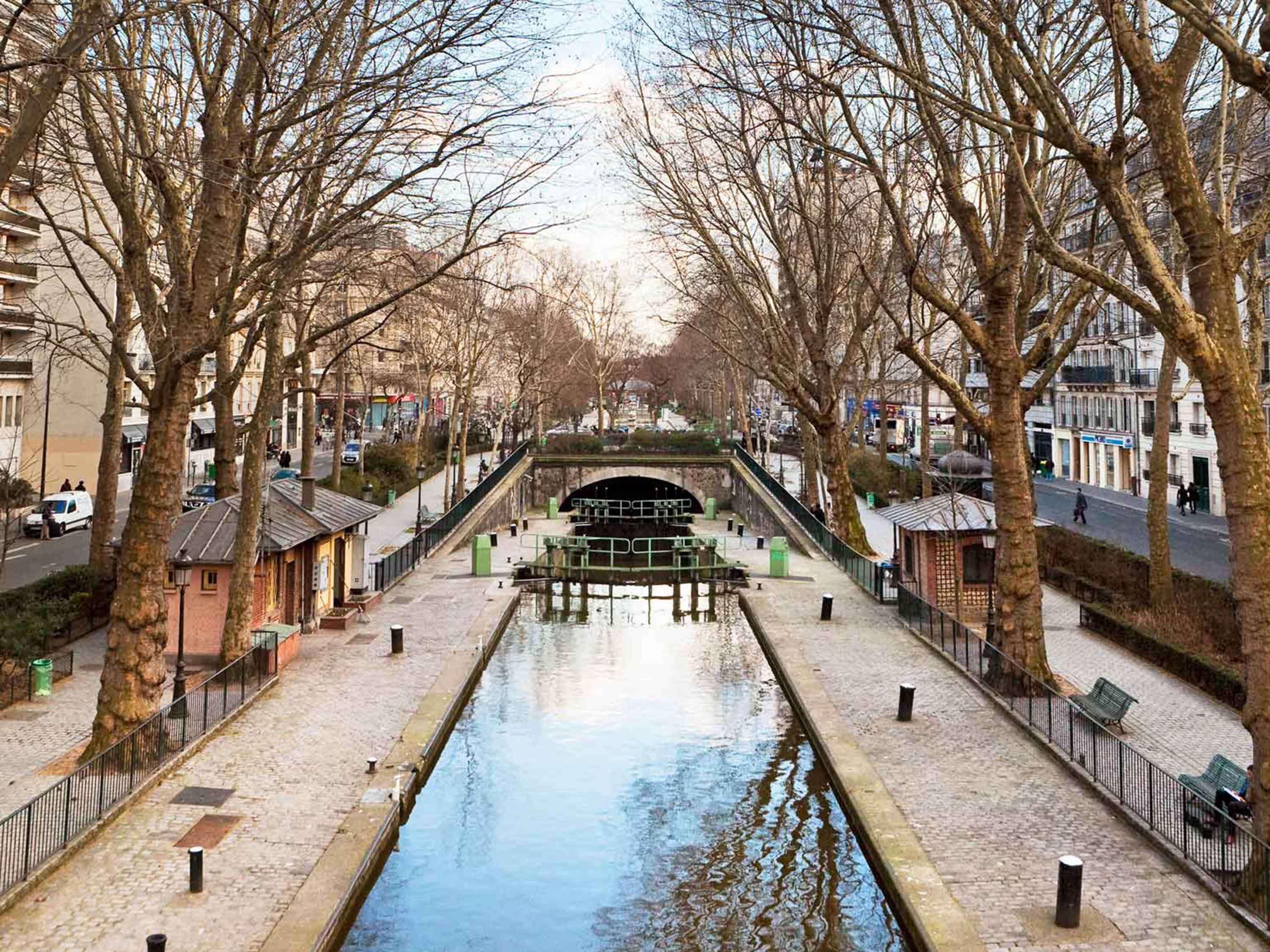 Mercure Paris 19 Philharmonie La Villette Экстерьер фото