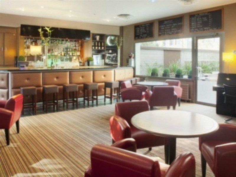 Mercure Paris 19 Philharmonie La Villette Экстерьер фото
