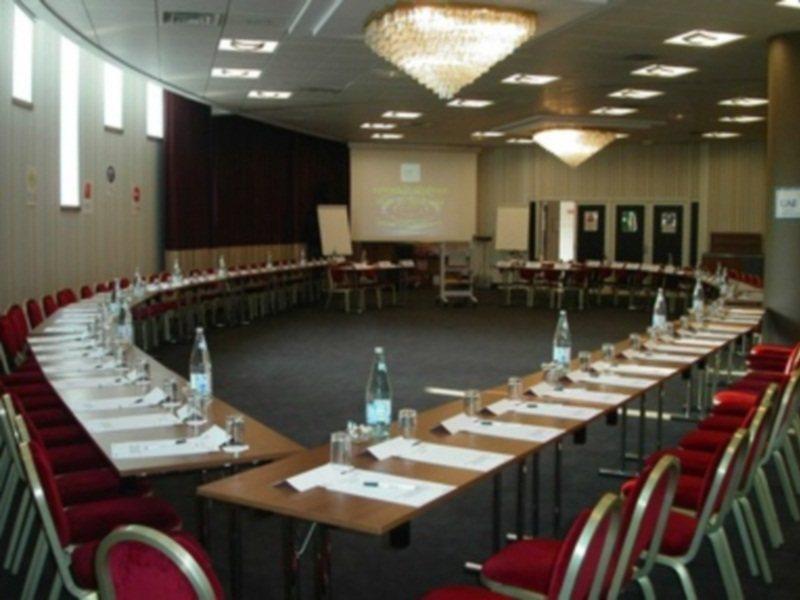 Mercure Paris 19 Philharmonie La Villette Удобства фото